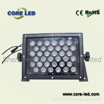 High power Epiatar 36*1W led work light